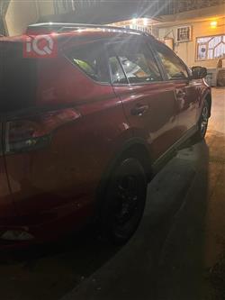 تۆیۆتا ڕاڤ 4